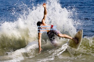 自由泳巅峰对决，世界纪录保持者与新生代天才泳池争锋