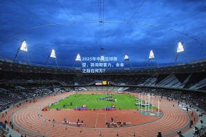 2025年中国篮球展望，新周期蓄力，未来之路在何方？