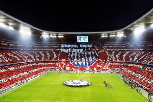 军粤再相逢，经典对决在新时代的变奏