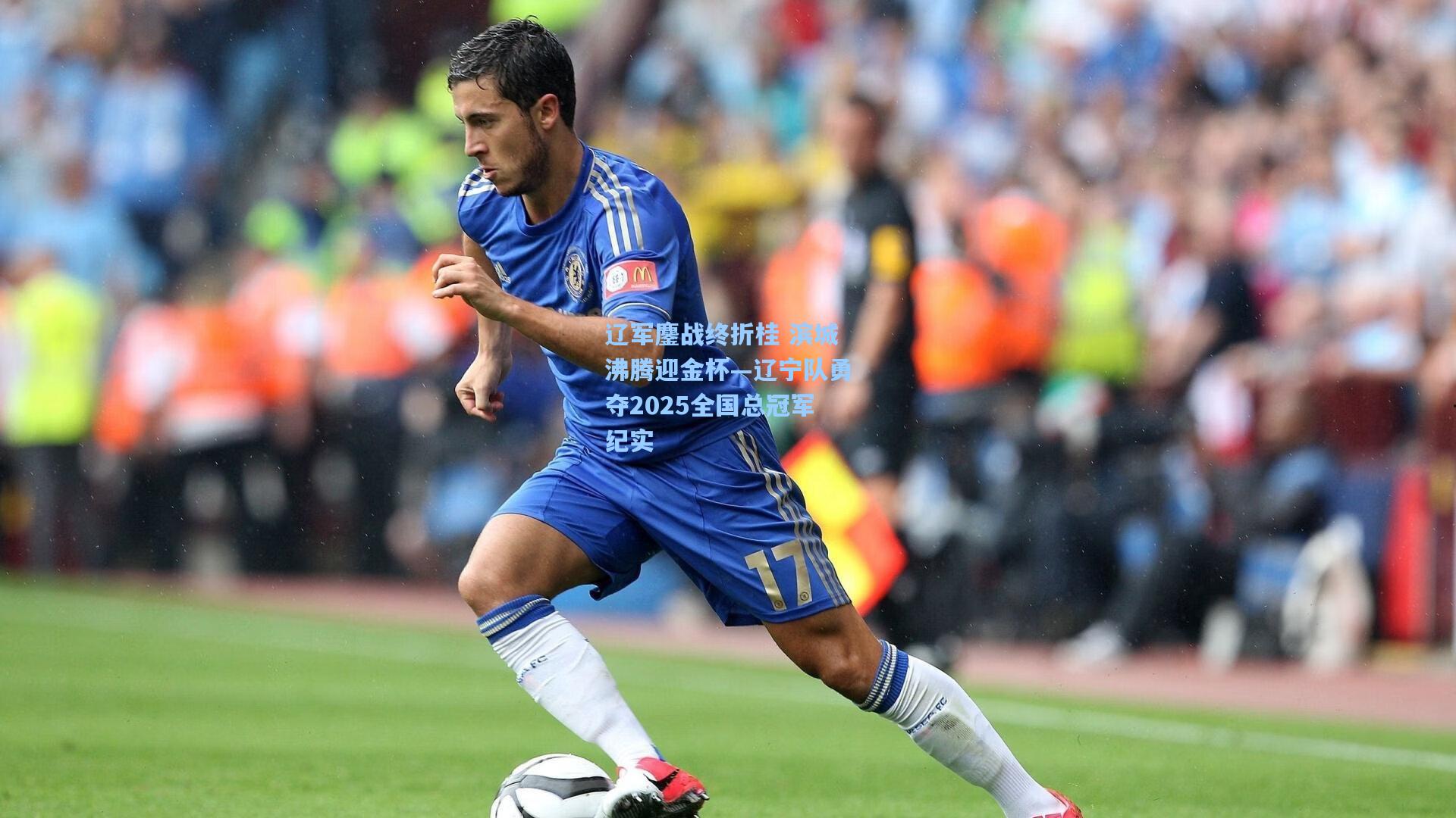 辽军鏖战终折桂 滨城沸腾迎金杯—辽宁队勇夺2025全国总冠军纪实
